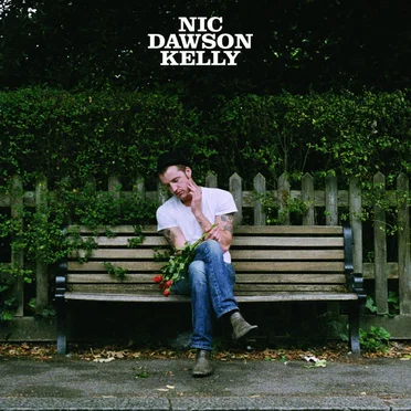 Old Valentine by Nic Dawson Kelly - album cover