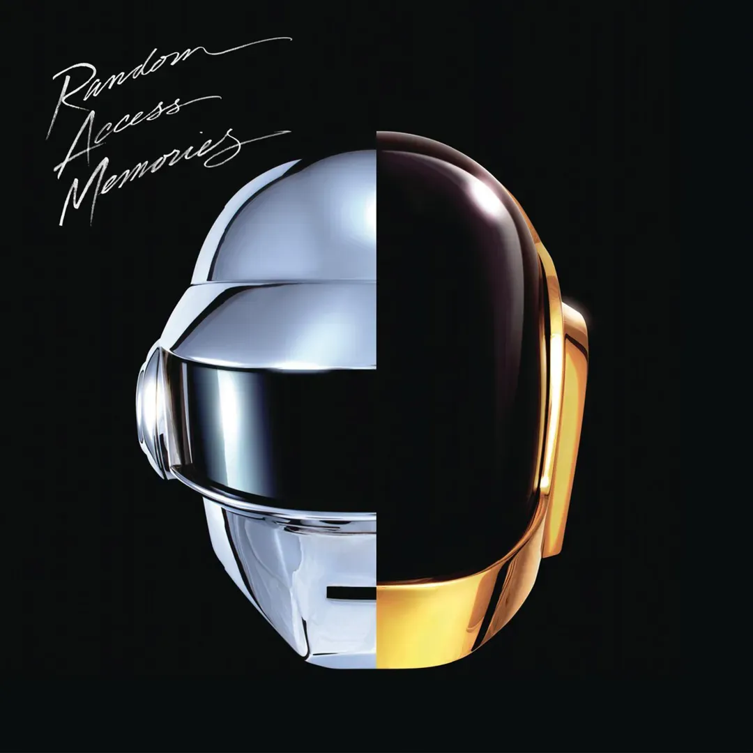 Release artwork