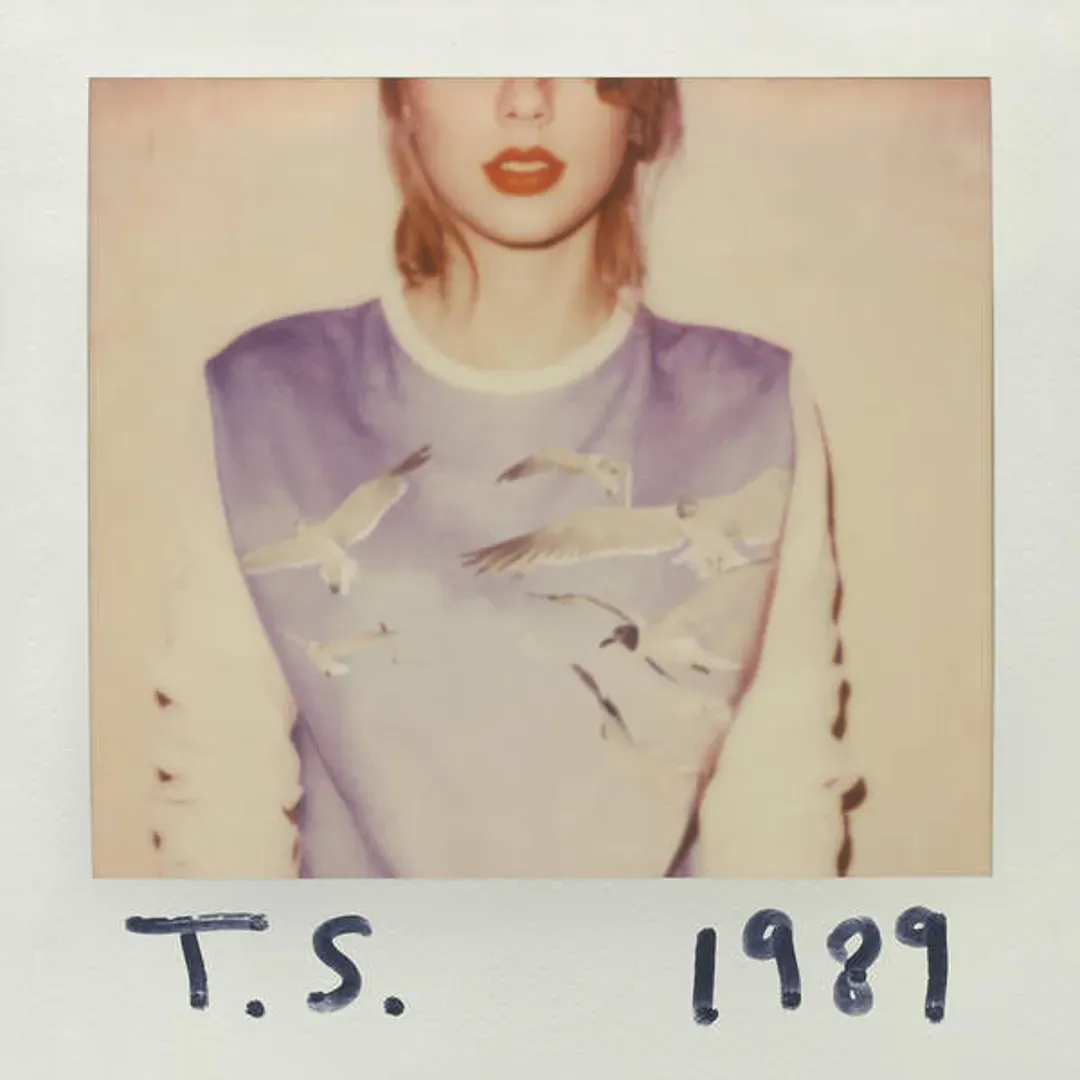 Release artwork