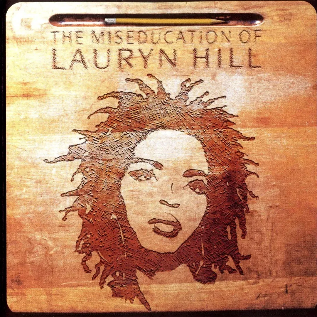 Release artwork