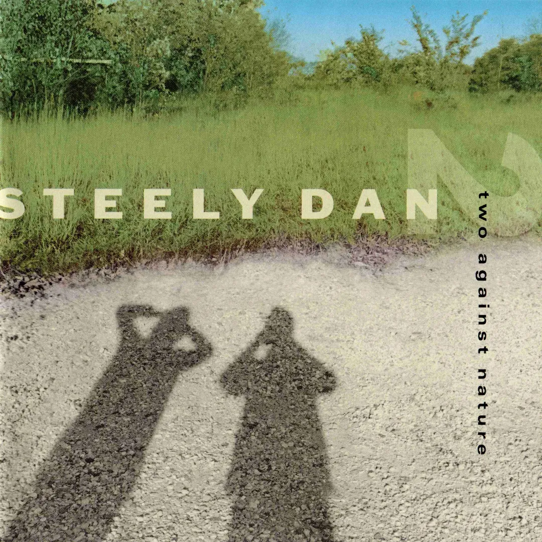 Release artwork