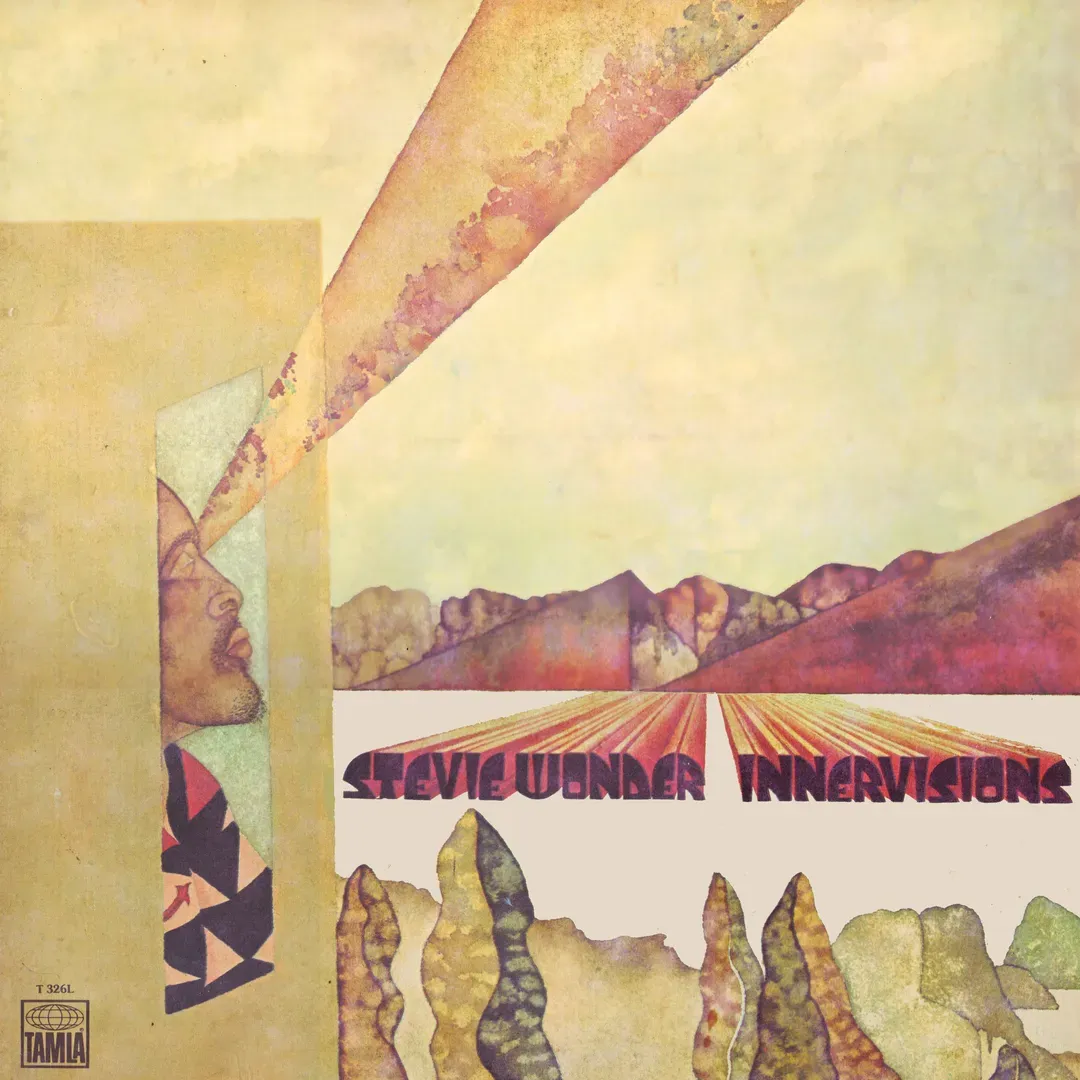Release artwork
