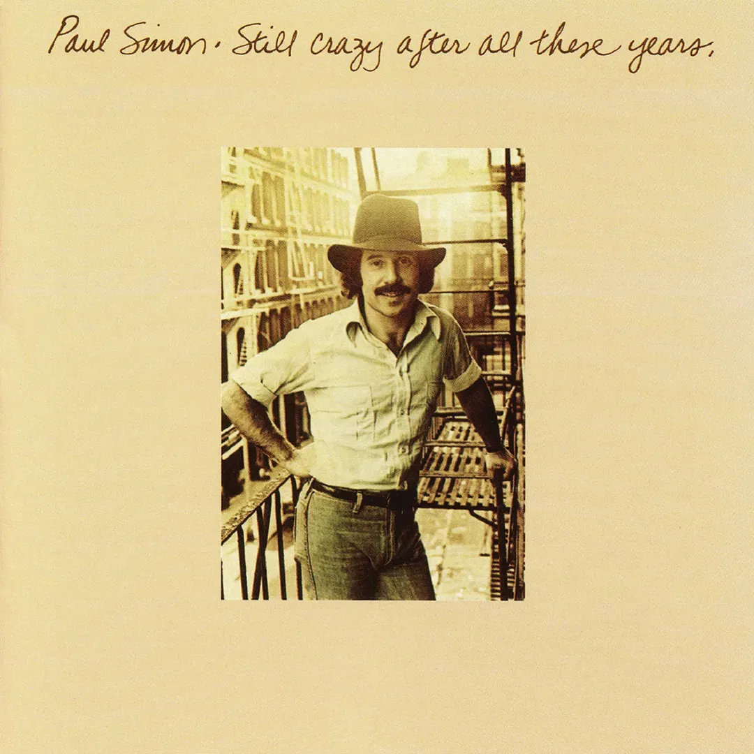 Release artwork