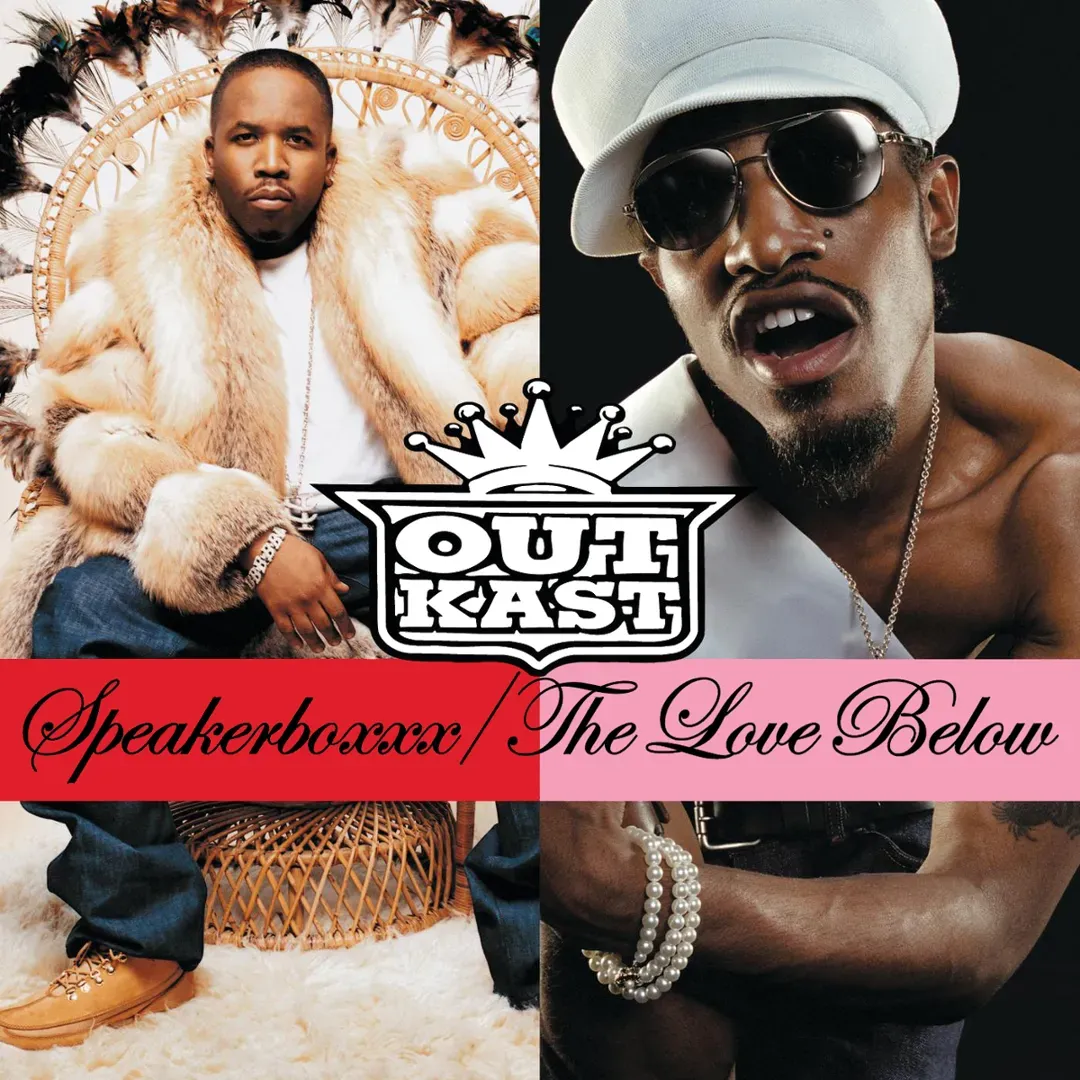 Release artwork
