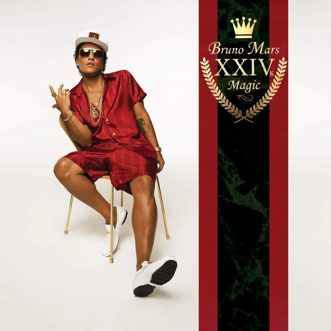 Release artwork