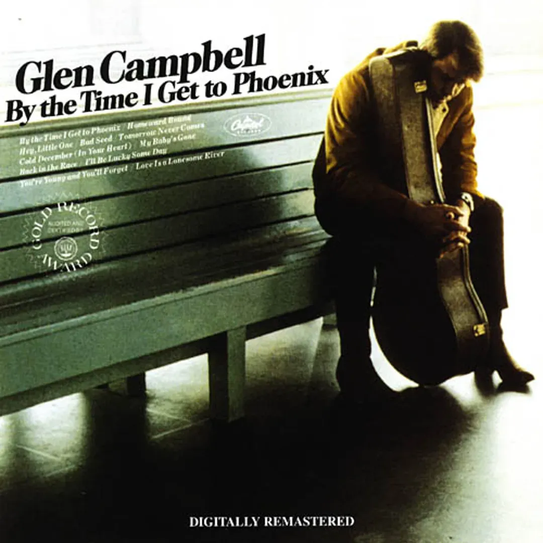Release artwork