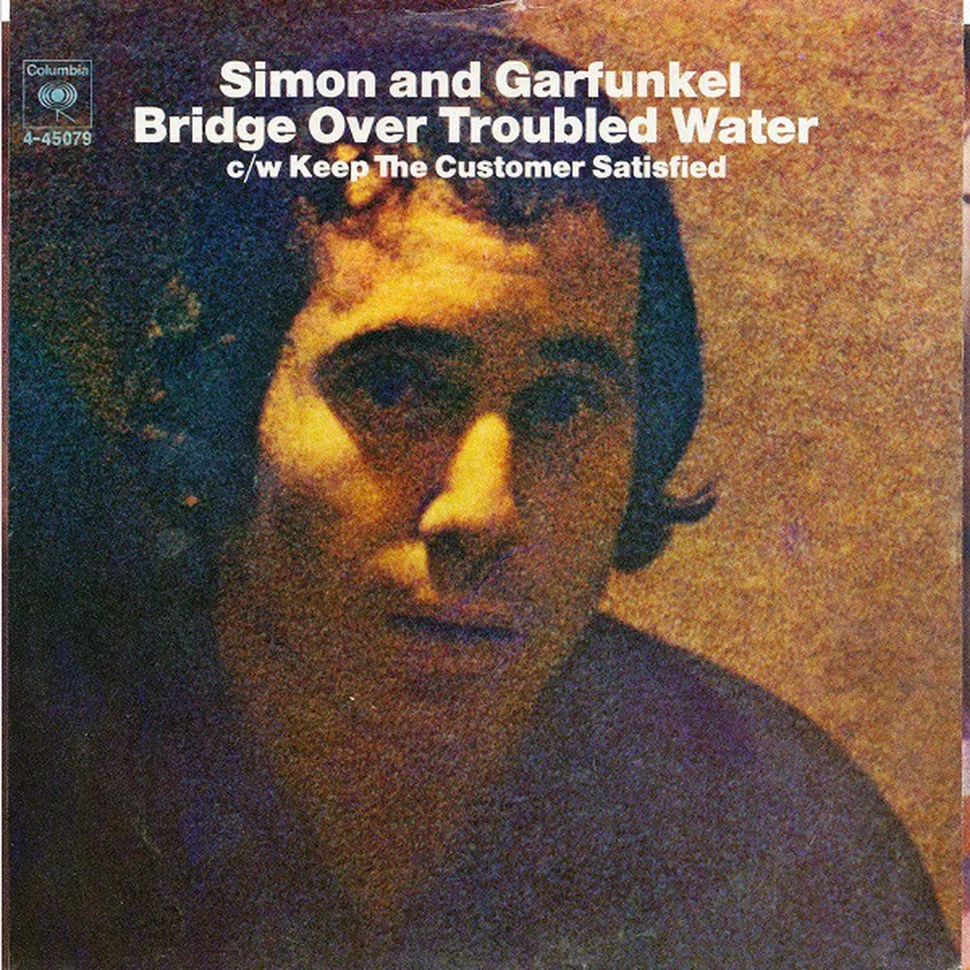 Release artwork