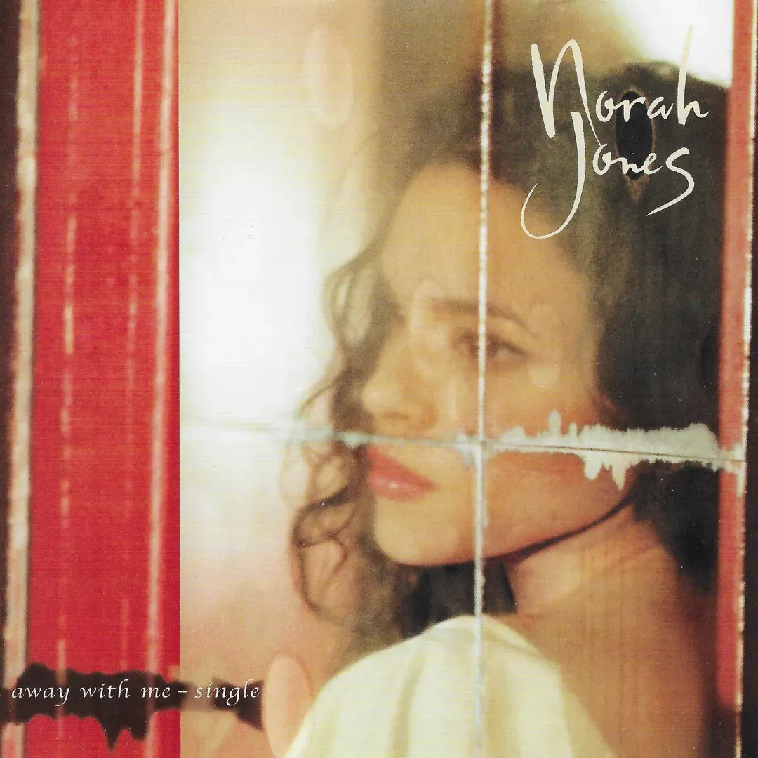 Release artwork