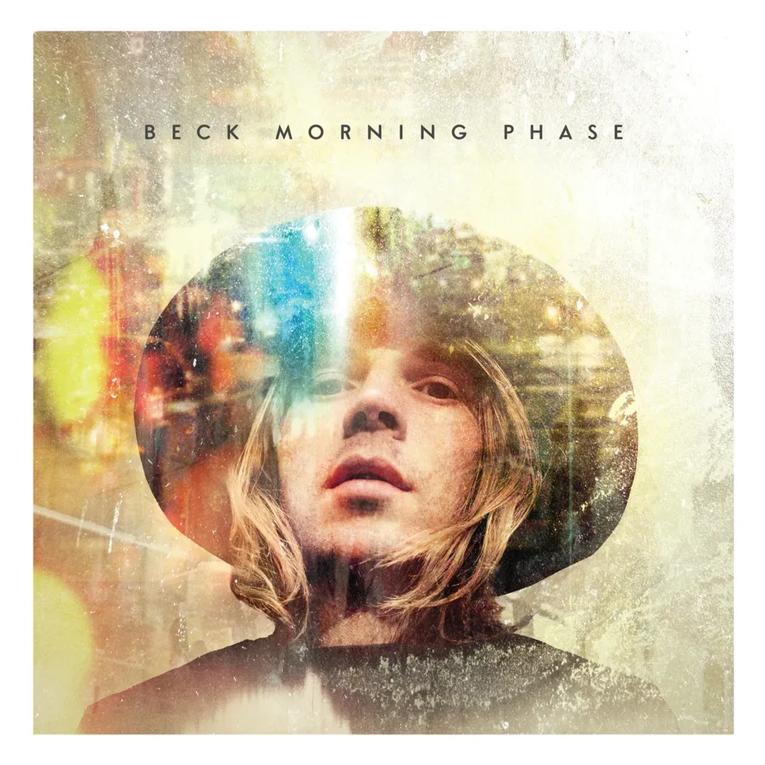 Release artwork