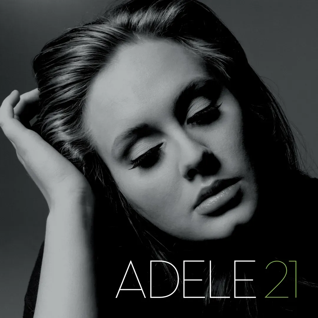 Release artwork