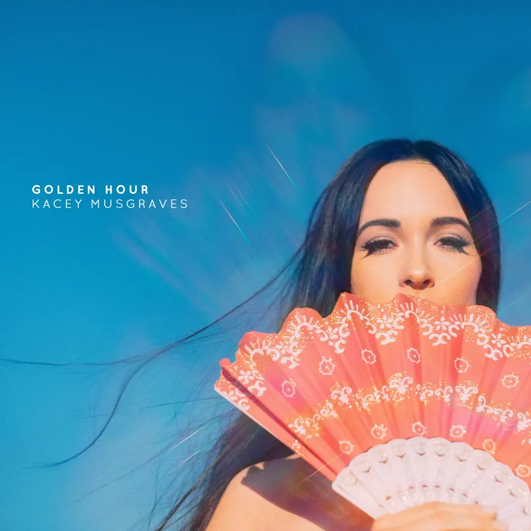 Release artwork