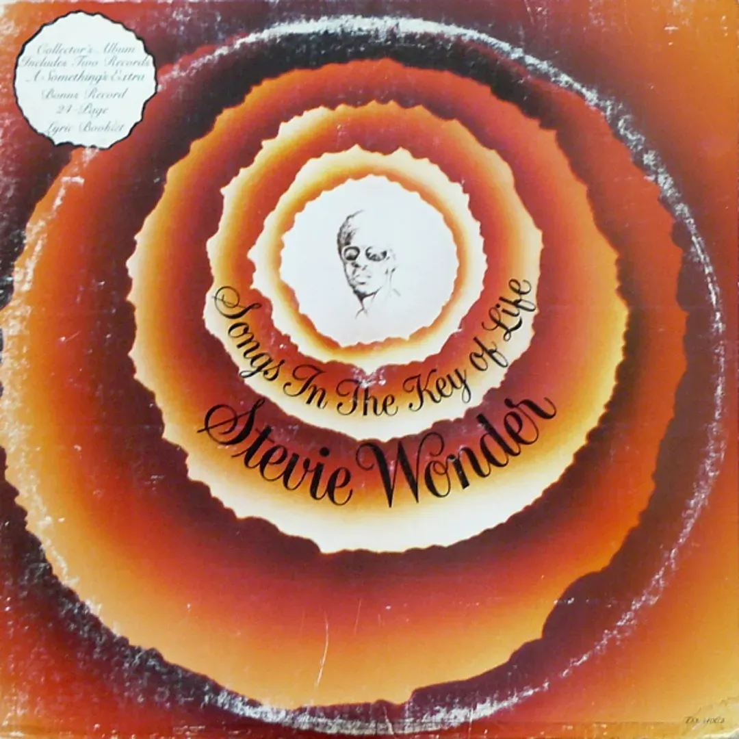 Release artwork