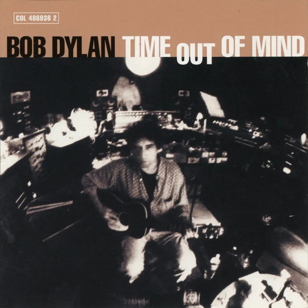 Release artwork