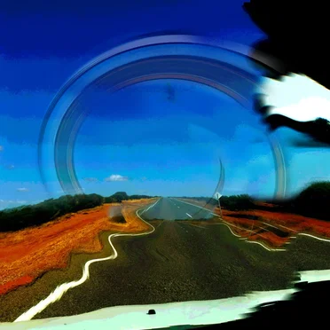27 Miles from Carbla by The Sleepover - album cover