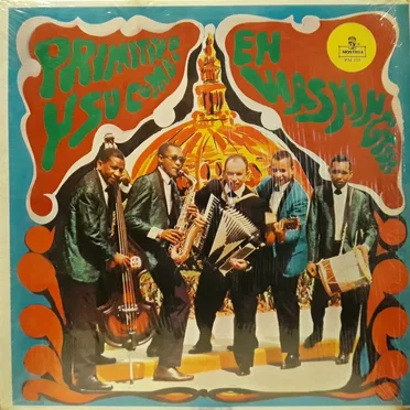 Primitivo Santos y su Orquesta