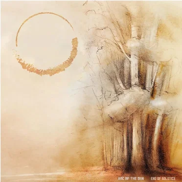 End of Solstice by Arc of the Sun - album cover
