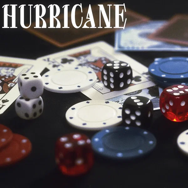 Hurricane (METTASTATION cover)