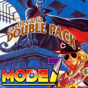 Castlevania Double Pack