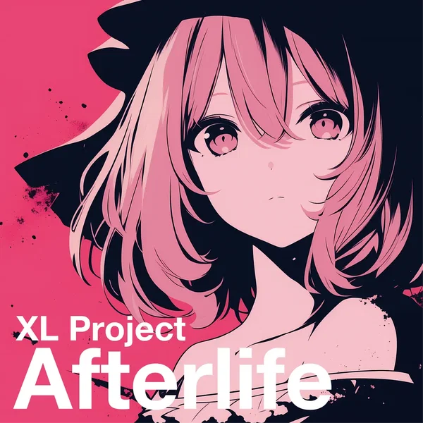 Afterlife