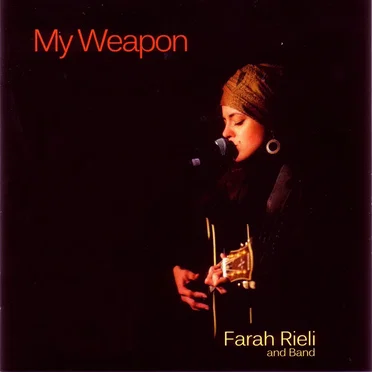 Farah Rieli