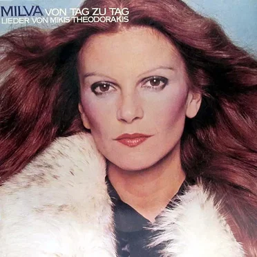 Von Tag zu Tag: Lieder von Mikis Theodorakis
