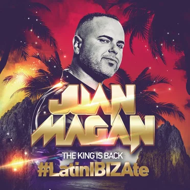 The King is Back: #LatinIBIZAte