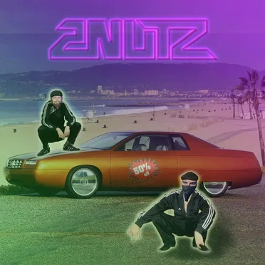 Half Price Caddies by 2nutz - album cover