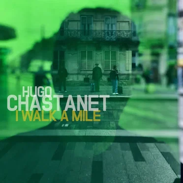 I Walk a Mile