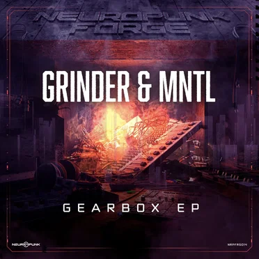 Gearbox EP