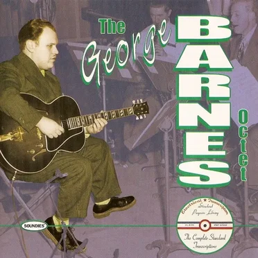 The Complete Standard Transcriptions