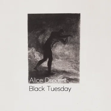 Black Tuesday
