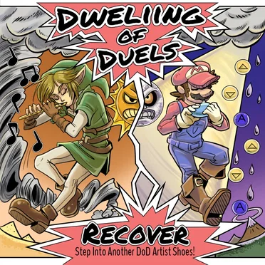 Dwelling of Duels 2020-03: Recover Month