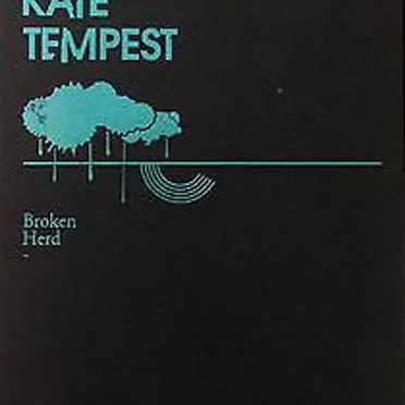 Broken Herd by Kate Tempest - album cover