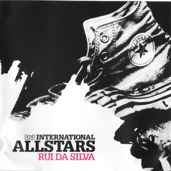 DJ International Allstars