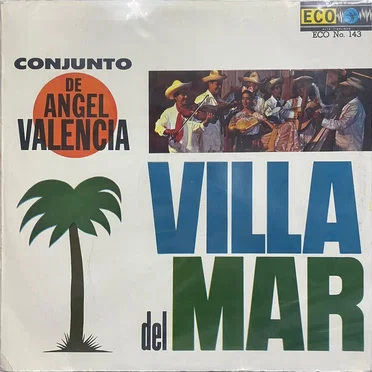 Conjunto Villa del Mar de Angel Valencia