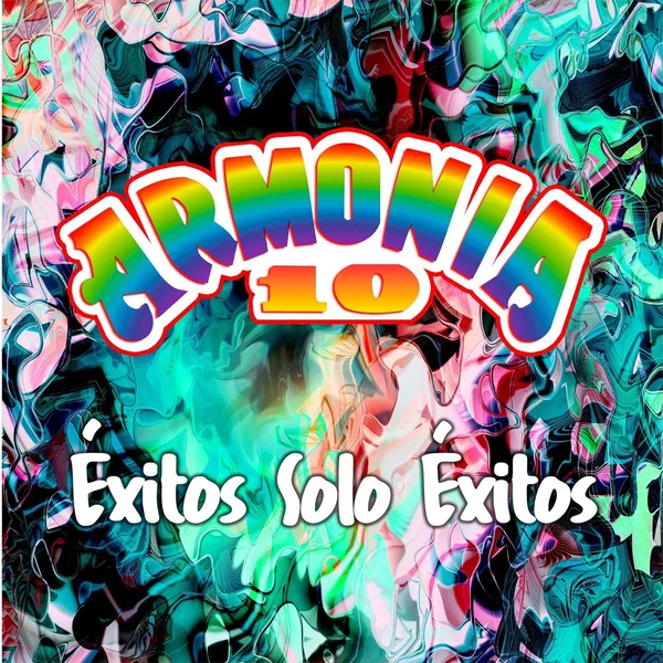 Éxitos solo Éxitos
