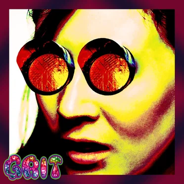 Grit by The Very Loud Coma - album cover