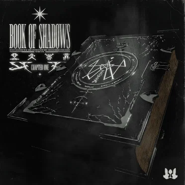Book of Shadows: Chapter I by Various Artists - album cover