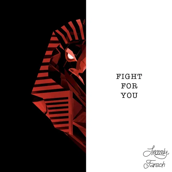 Fight for You
