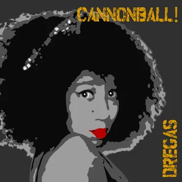Cannonball! by Dregas - album cover