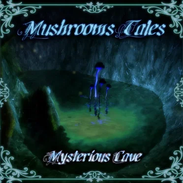 Mysterious Cave