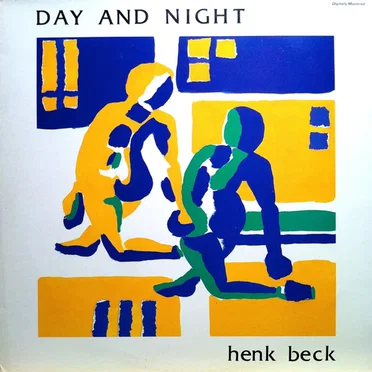 Henk Beck