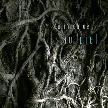 Au ciel by Colin Chloé - album cover