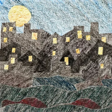 Harbour by Olfar - album cover
