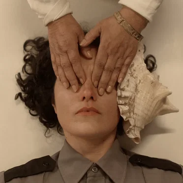Una Vez by Mora Lucay - album cover