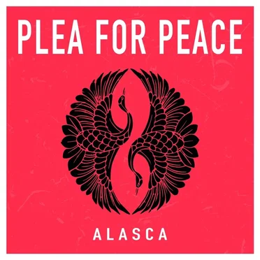 Plea For Peace by AlascA - album cover