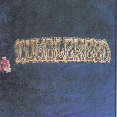 Tumbleweed by Tumbleweed - album cover