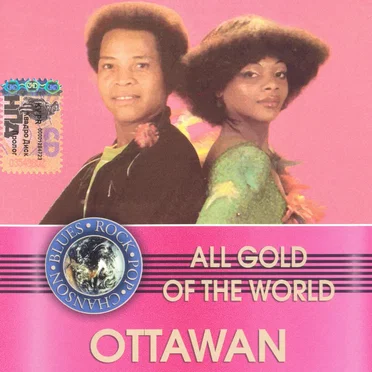 All Gold of the World