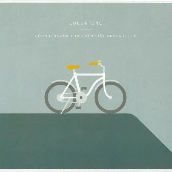 Soundtracks for Everyday Adventures