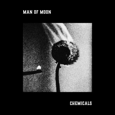 Chemicals by Man of Moon - album cover